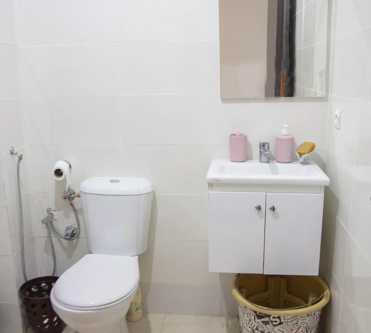 Elegant Apartment In The Heart Of Marrakech 马拉喀什