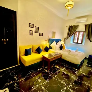  Riad Dar Imane