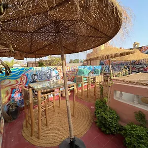  Bed and breakfast Fz Marrakech