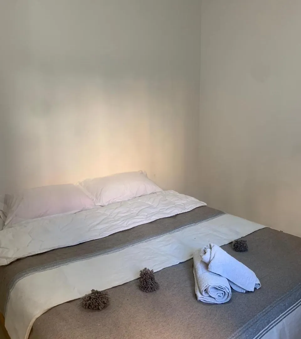 Elegant Apartment In The Heart Of Marrakech Marrakesh Morocco