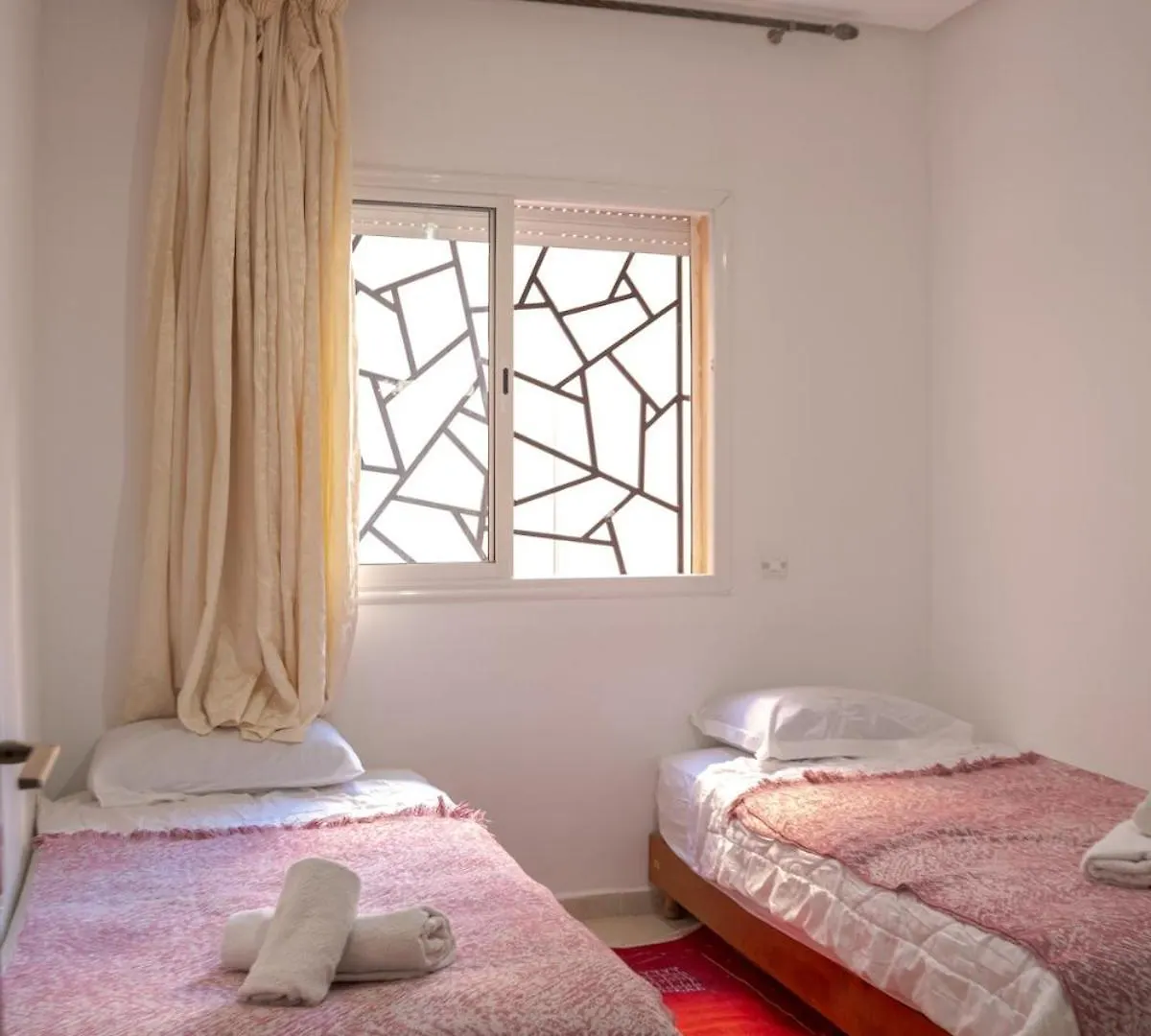 Elegant Apartment In The Heart Of Marrakech Marrakesh 0*,  Morocco